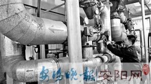 供暖，一張必須答好的“考卷”